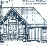 cottage design