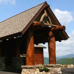 log homes architect