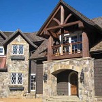 timber frame design