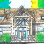 vacation house architect