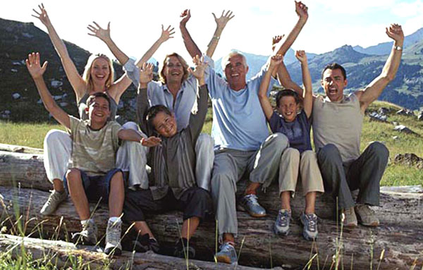 baby boomer retirement home design