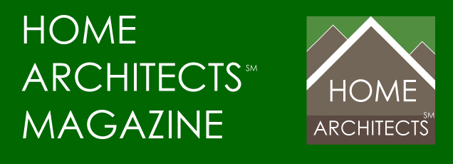 new online e-magazine about house design