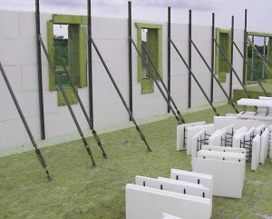 icf bracing