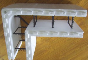 icf corner