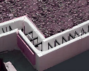 icf corner