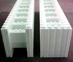 icf blocks