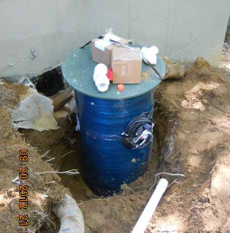 septic grinder pumps and force mains septic grinder pumps and force mains