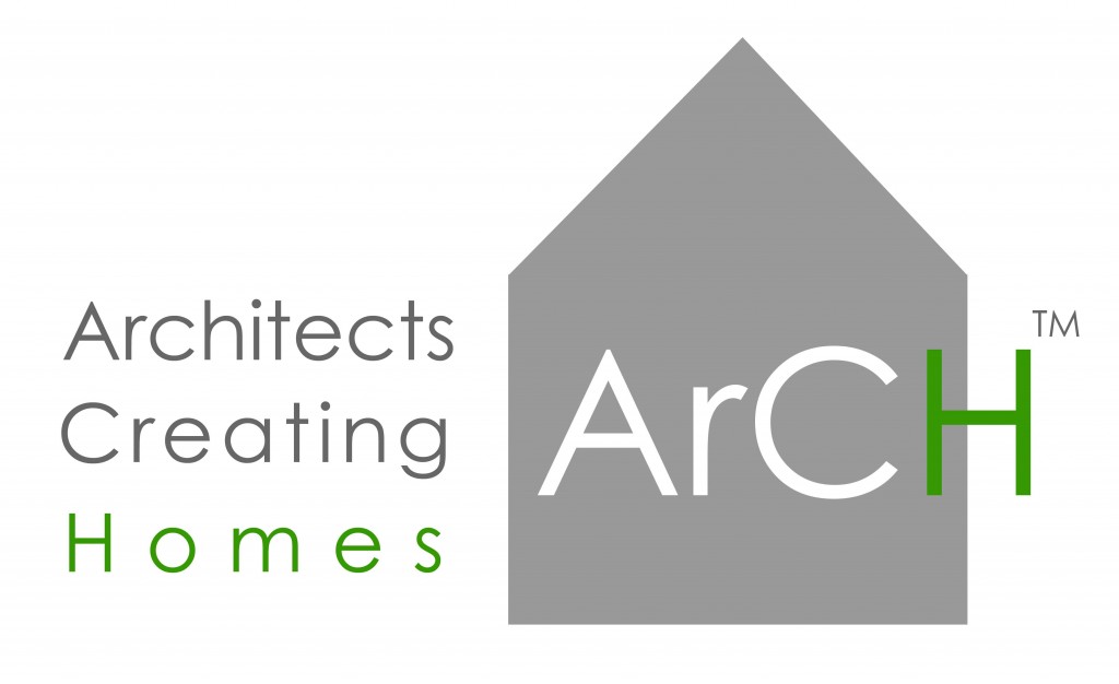 arch organization