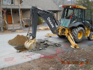 residential water systems