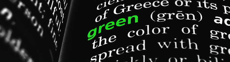 top 5 green design methods