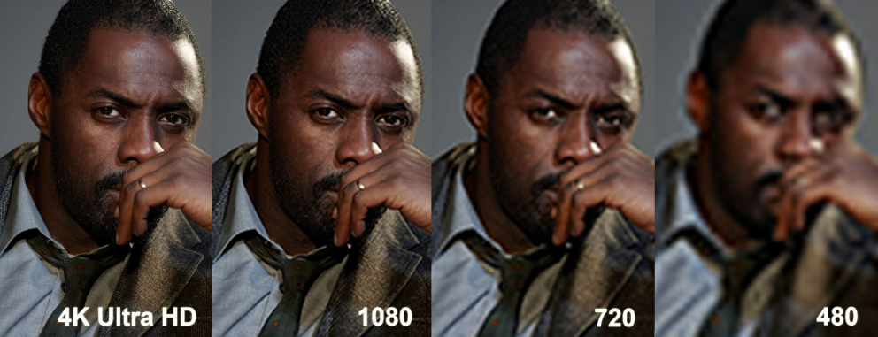 4Kvs1080vs720