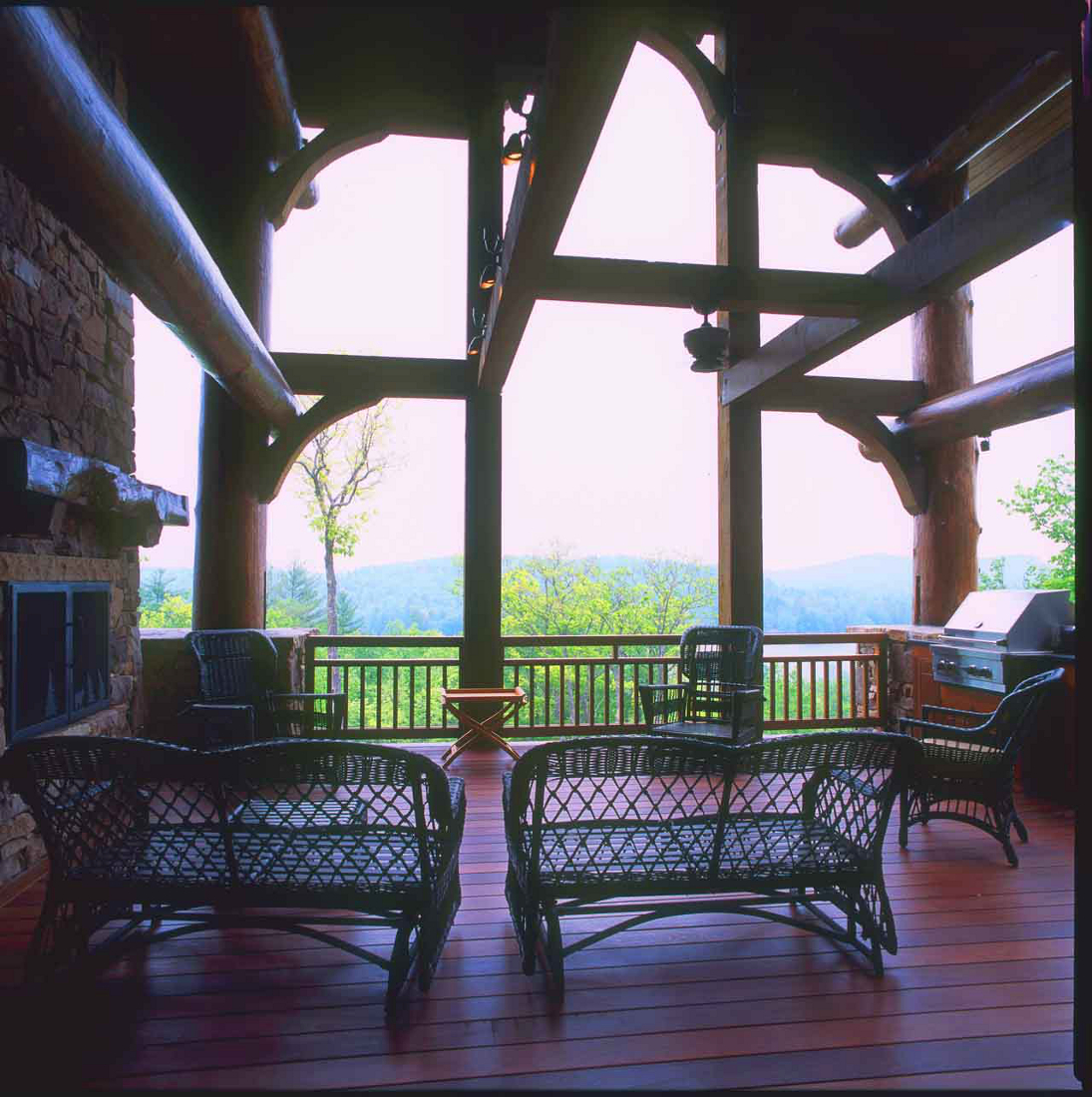 value of an architect designing your house