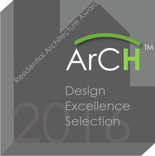 ArCHdes award winning firm