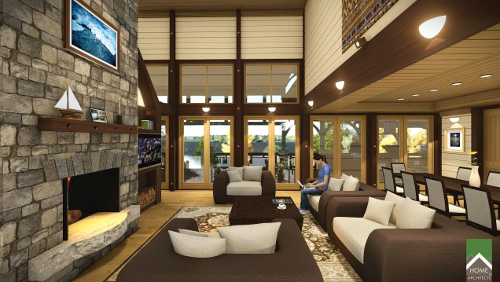 benefits of this architect