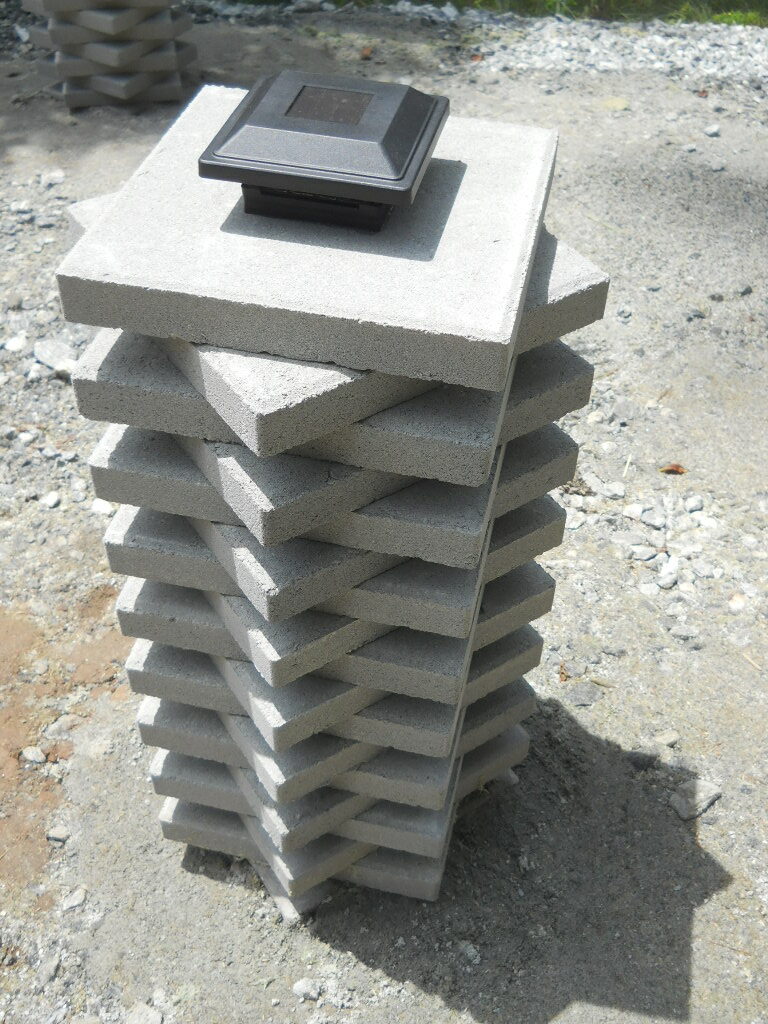 bollard