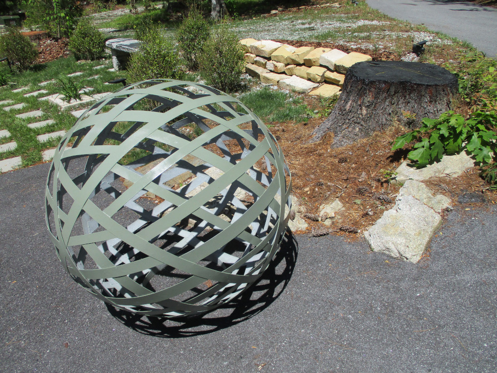 light sphere